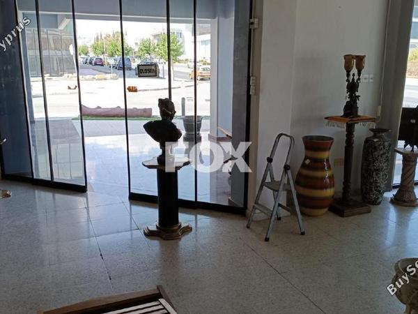 studio showroom for rent linopetra limassol 1828366 image 6446439