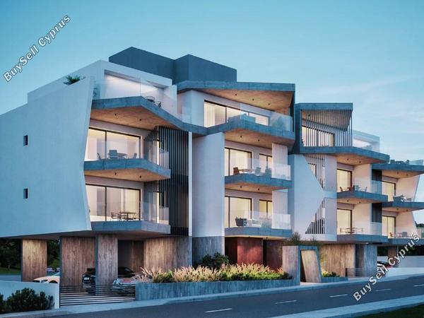1 bedroom apartment for sale ekali limassol 7733466 image 11035437