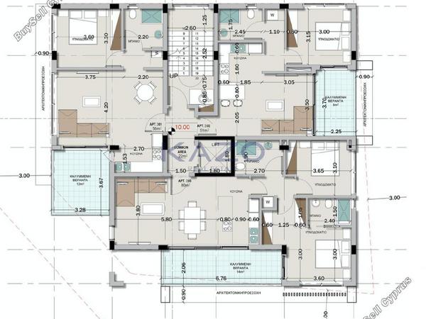 1 bedroom apartment for sale neapolis limassol 8649466 image 15951228