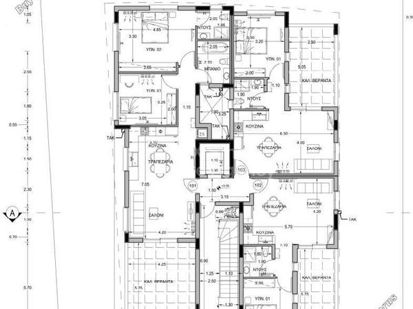 2 bedroom apartment for sale pallouriotissa nicosia 1806466 image 7296626