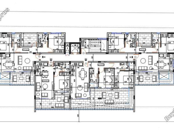 2 bedroom penthouse for sale aradippou larnaca 7514466 image 9452954
