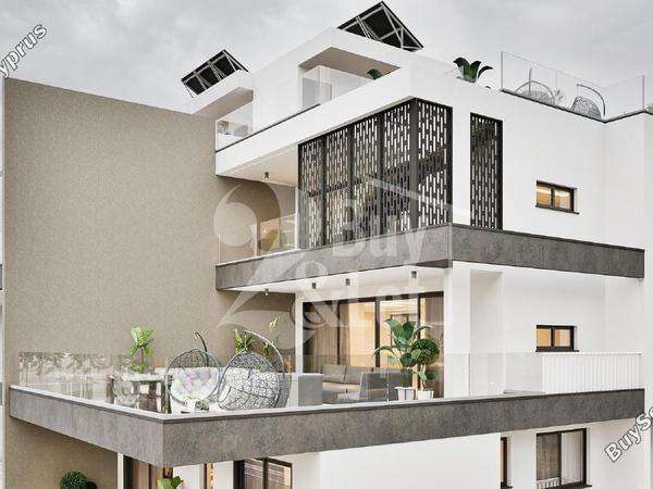 2 bedroom penthouse for sale aradippou larnaca 7514466 image 9452962