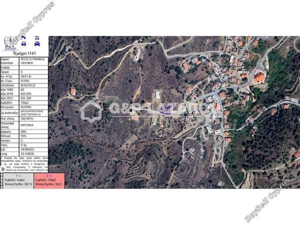 land for sale agios epifanios oreinis nicosia 8355466 image 14460503