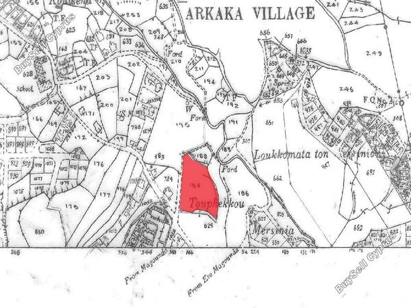 land for sale argaka paphos 8395466 image 14819680
