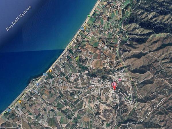 land for sale argaka paphos 8395466 image 14819682
