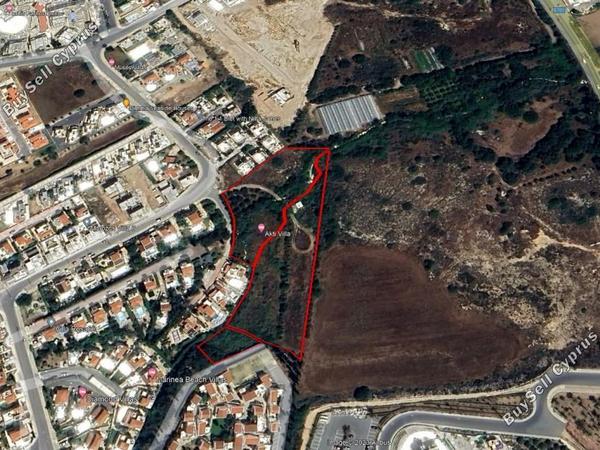 land for sale chlorakas paphos 7756466 image 12582671