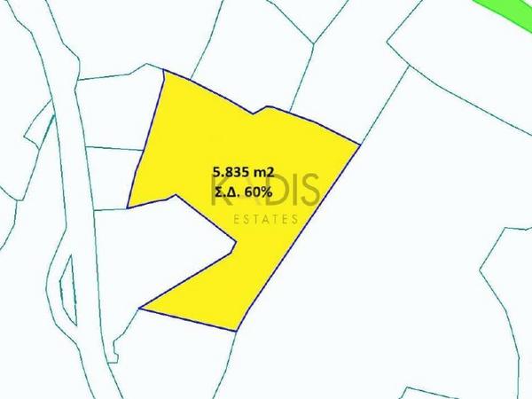 land for sale ergates nicosia 1312466 image 5833730
