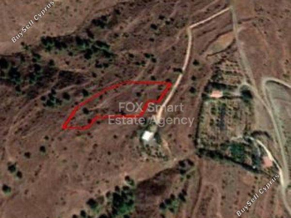 land for sale kapedes nicosia 1153466 image 5171479