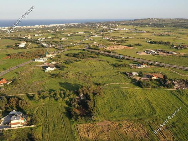 land for sale paralimni famagusta 947466 image 16013380