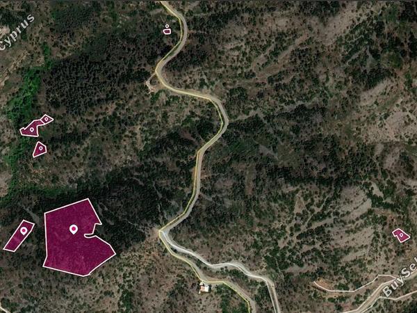 land for sale sykopetra limassol 1057466 image 14941813
