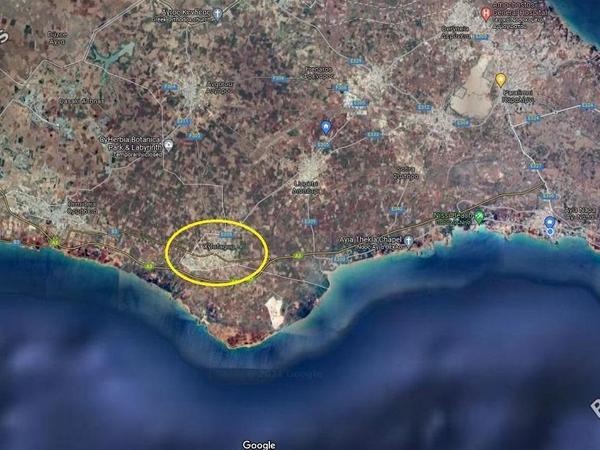 land for sale xylofagou larnaca 866466 image 739406