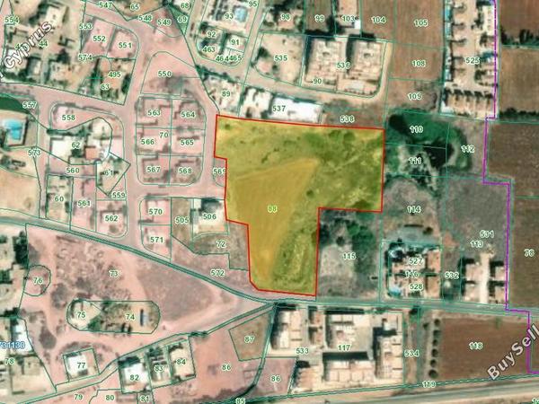 land for sale xylofagou larnaca 866466 image 739412