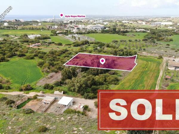 land sold paralimni famagusta 1363466 image 2578219