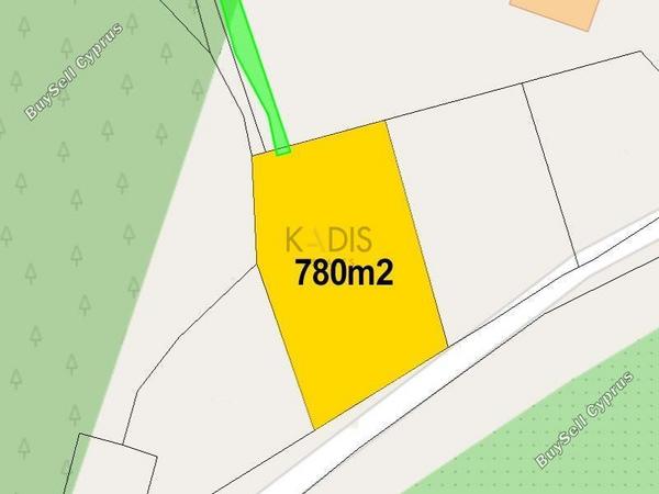 plot for sale lythrodontas nicosia 1173466 image 5822579