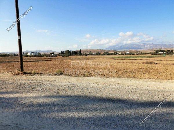 plot for sale mammari nicosia 1152466 image 5155329