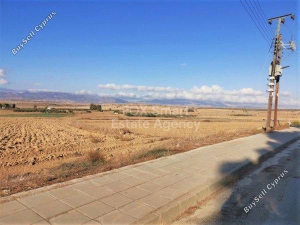 plot for sale mammari nicosia 1152466 image 5155330