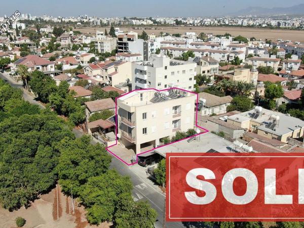 studio block of flats sold kaimakli nicosia 1889466 image 7125015