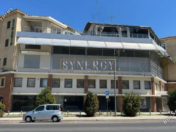 studio commercial building for sale egkomi nicosia 1103466 image 9393982