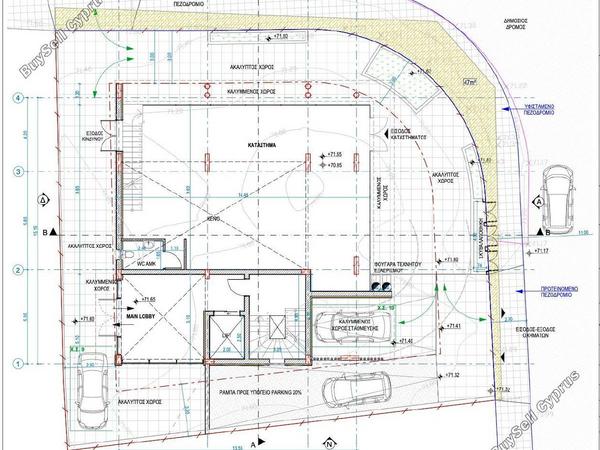 studio office for sale kato polemidia limassol 8081466 image 13101005