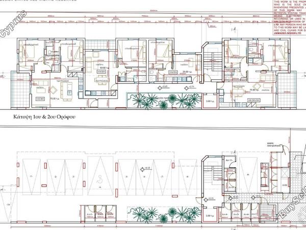 2 bedroom apartment for sale agios dometios nicosia 8249566 image 13936598