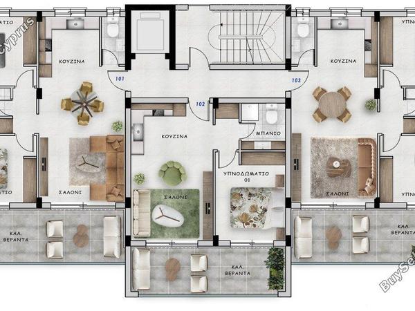 2 bedroom apartment for sale ypsonas limassol 1887566 image 15776810
