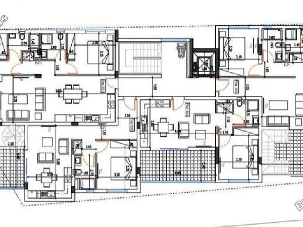 2 bedroom penthouse for sale aradippou larnaca 1678566 image 14384035