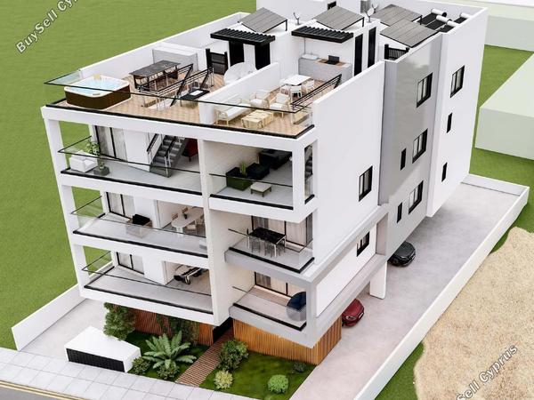2 bedroom penthouse for sale aradippou larnaca 1911566 image 15641274