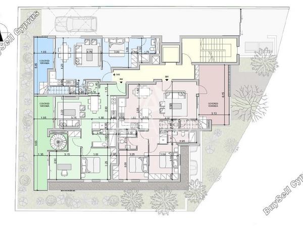 2 bedroom penthouse for sale faneromeni larnaca 8376566 image 14633085