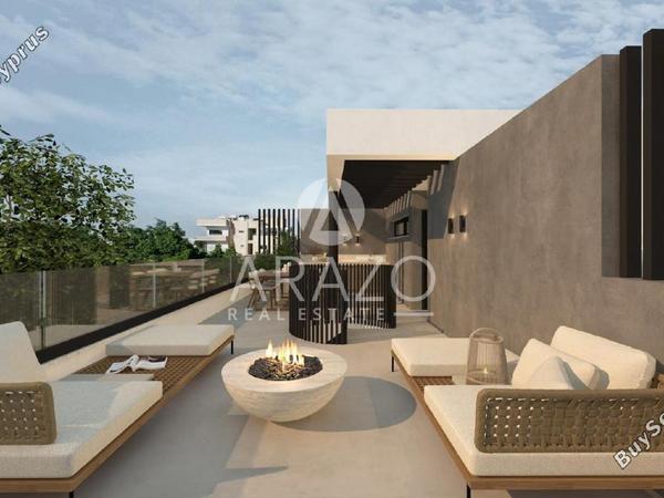 2 bedroom penthouse for sale faneromeni larnaca 8376566 image 14633101