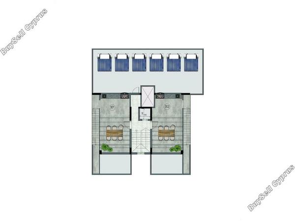 2 bedroom penthouse for sale zakaki limassol 1899566 image 10729852