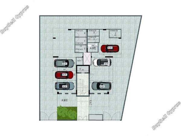 2 bedroom penthouse for sale zakaki limassol 1899566 image 10729854