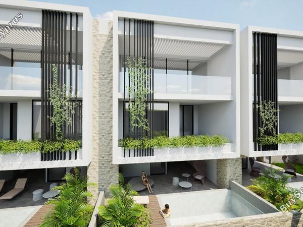 2 bedroom town house for sale chlorakas paphos 1287566 image 2326194