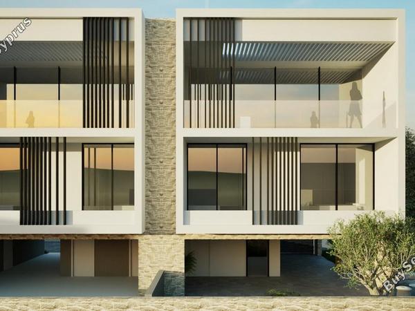 2 bedroom town house for sale chlorakas paphos 1287566 image 2326201