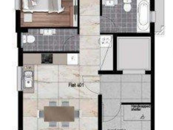 3 bedroom penthouse for sale faneromeni larnaca 1273566 image 16776034