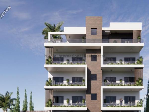 3 bedroom penthouse for sale kato paphos universal paphos 7543566 image 10855843