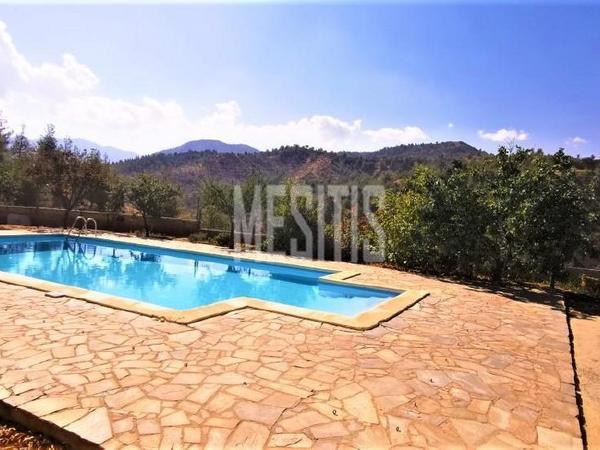 4 bedroom detached house for sale agios theodoros soleas nicosia 975566 image 10488634