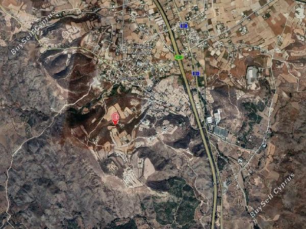 land for sale alampra nicosia 944566 image 6817269