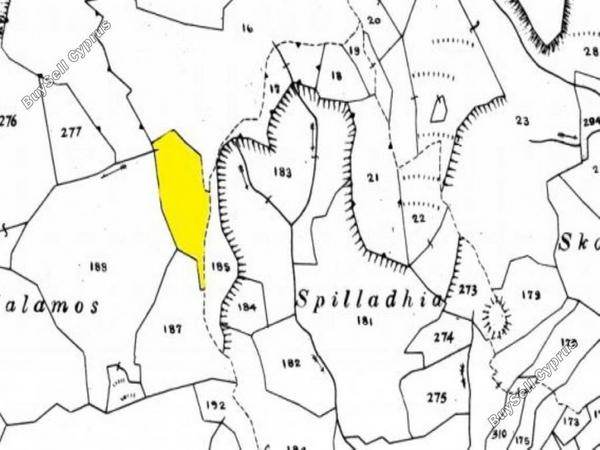 land for sale amargeti paphos 8630566 image 17208176