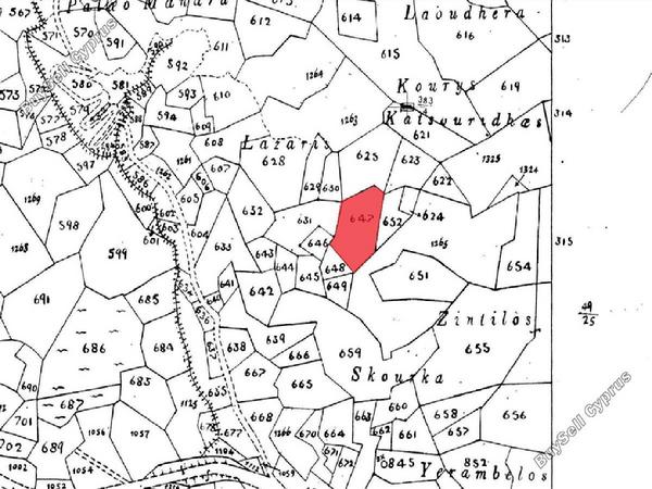 land for sale ora larnaca 8726566 image 16332239