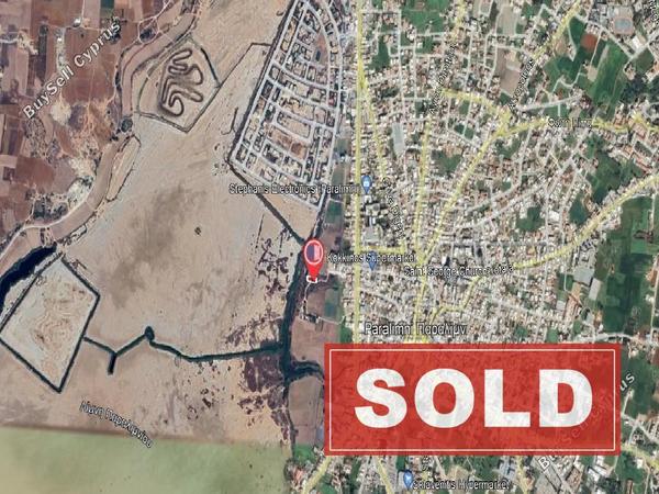 land sold paralimni famagusta 1077566 image 1260689