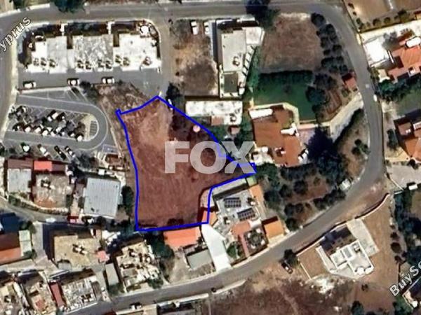 plot for sale chlorakas paphos 1161566 image 5560778