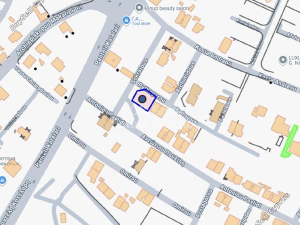 plot for sale kato lakatamia nicosia 7745566 image 13631277