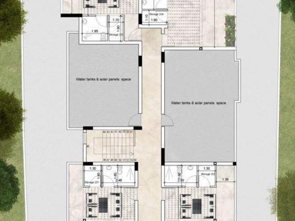 1 bedroom penthouse for sale livadia larnacas larnaca 8343666 image 15365700