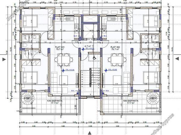 2 bedroom apartment for sale livadia larnacas larnaca 8664666 image 15992591