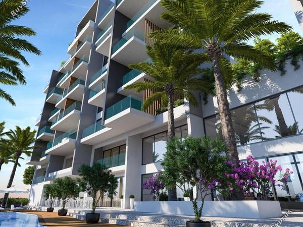 2 bedroom apartment for sale tombs of the kings paphos 8720666 image 16321777