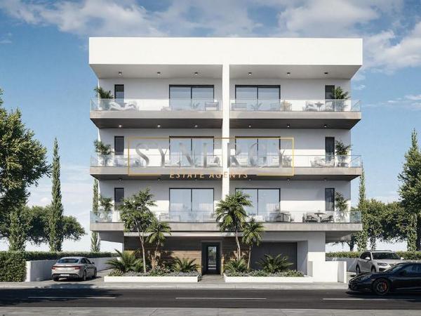 2 bedroom penthouse for sale strovolos nicosia 8645666 image 15940404