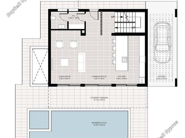 3 bedroom detached house for sale chlorakas paphos 7737666 image 10193460