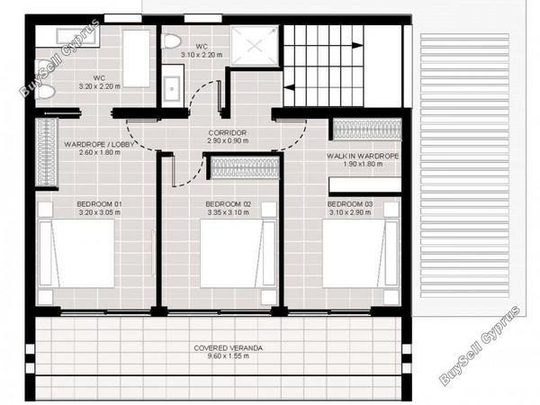 3 bedroom detached house for sale chlorakas paphos 7737666 image 10193461