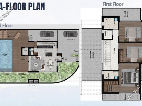 3 bedroom detached house for sale chlorakas paphos 8345666 image 14736106