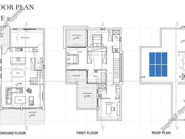 3 bedroom detached house for sale tala paphos 7827666 image 10722025